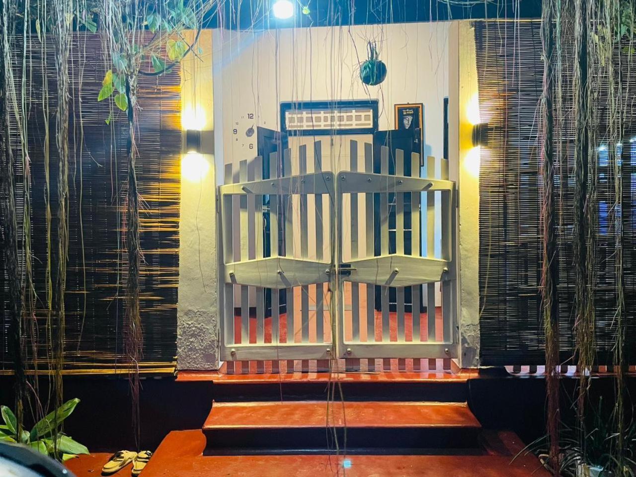 Ami place Hikkaduwa Exterior foto