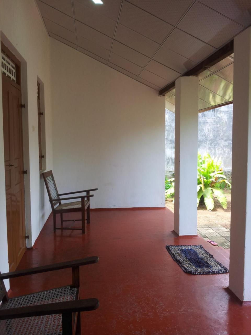 Ami place Hikkaduwa Exterior foto