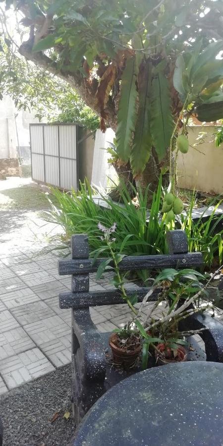 Ami place Hikkaduwa Exterior foto