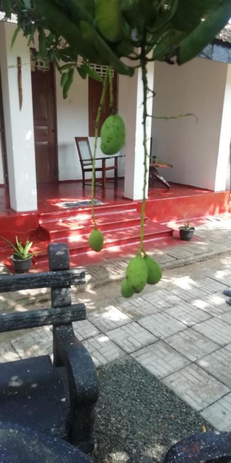 Ami place Hikkaduwa Exterior foto